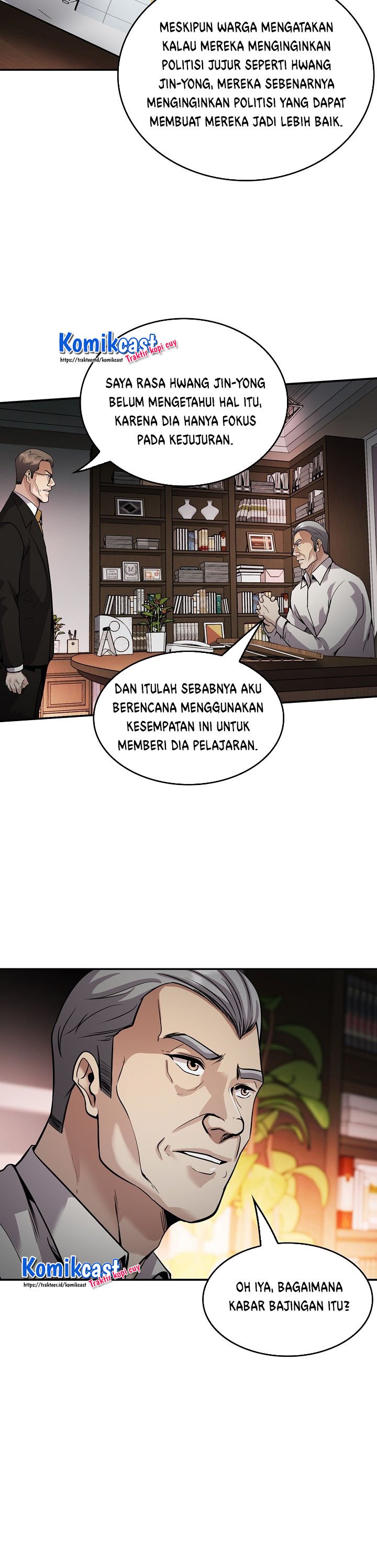 Dilarang COPAS - situs resmi www.mangacanblog.com - Komik again my life 133 - chapter 133 134 Indonesia again my life 133 - chapter 133 Terbaru 36|Baca Manga Komik Indonesia|Mangacan